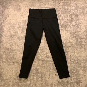 aerie high waisted legging